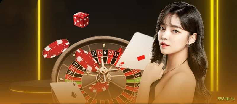 Fortune Rabbit Slot 5584bet