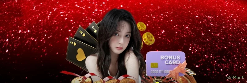 5584bet Cassino Clássico