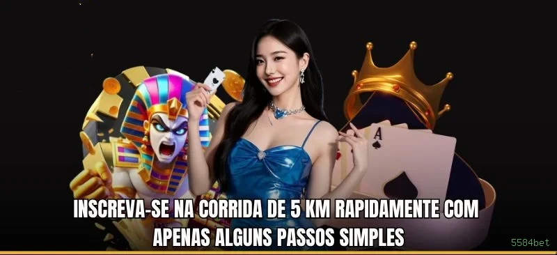 5584bet Provedores Premium