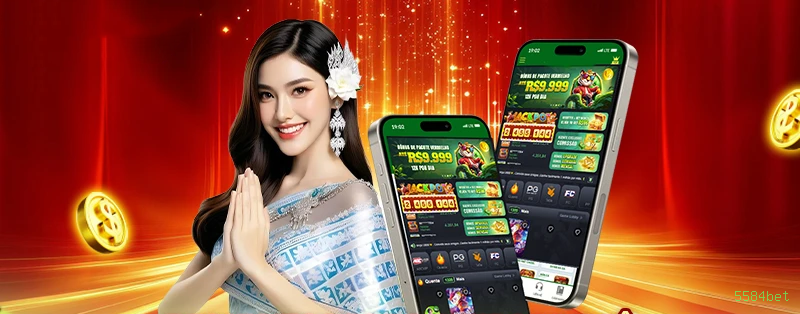 Login 5584bet