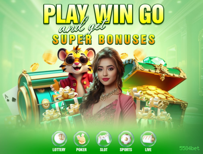 Pagamentos 5584bet