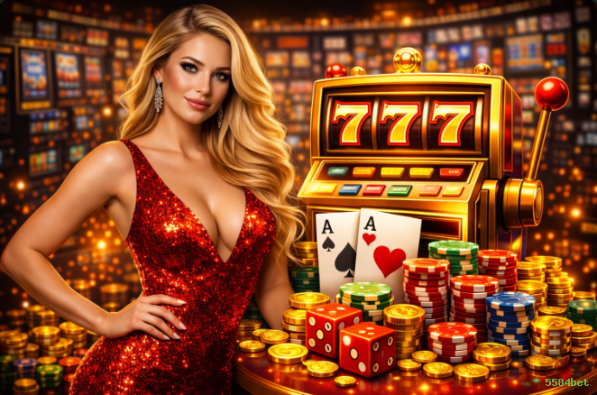 Poker Ao Vivo 5584bet