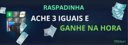 5584bet Cassino Clássico