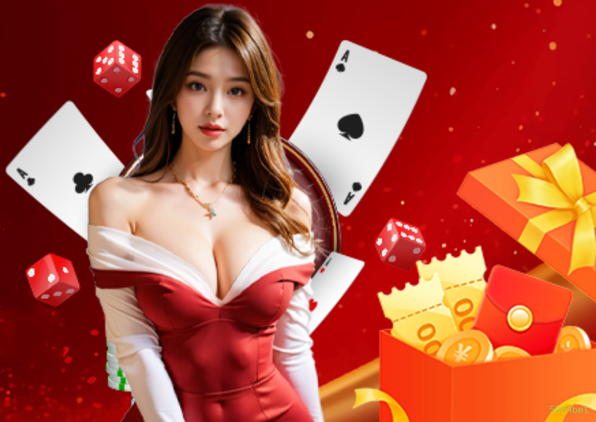 5584bet Cassino Clássico