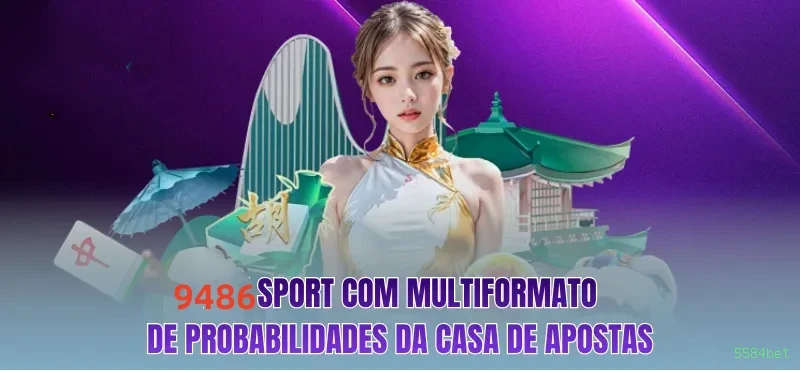 Slots Clássicos 5584bet