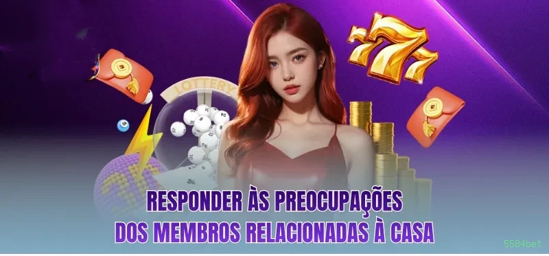 5584bet Cassino Clássico