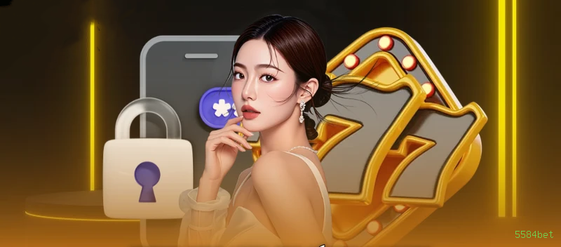 Vídeo Slots 5584bet