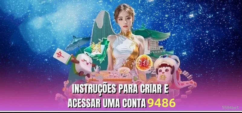 5584bet Cassino Clássico