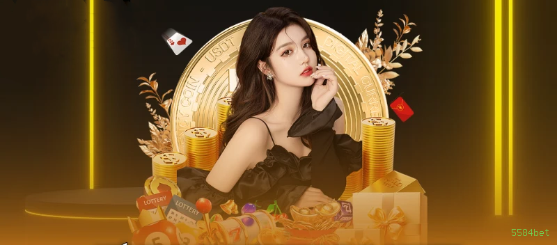 VIP 5584bet